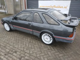 Ford sierra xr4i  (11)